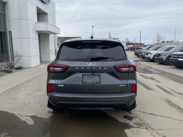 Ford Escape ST-Line AWD 2023