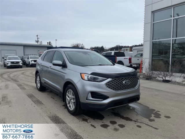 Ford Edge SEL 2023