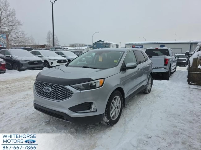 Ford Edge - 2024