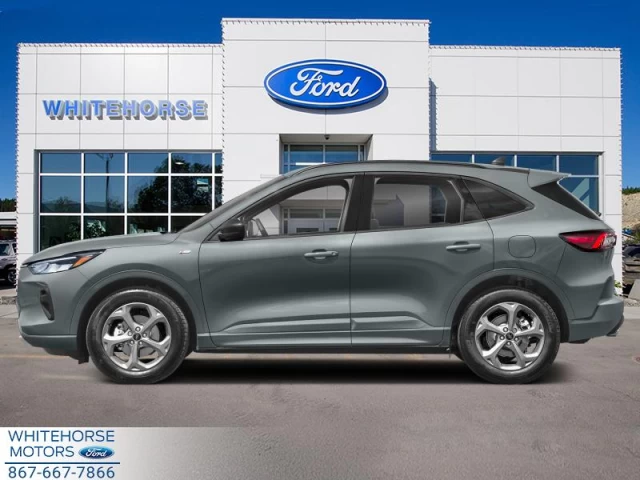 Ford Escape ST-Line 2024