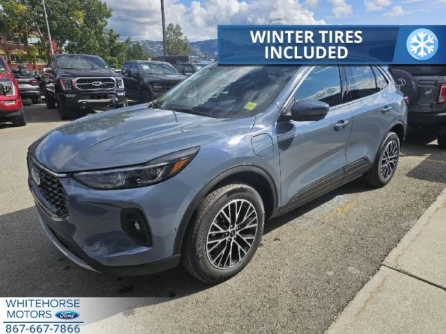 Ford Escape - 2024