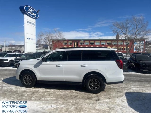 Ford Expedition  2026