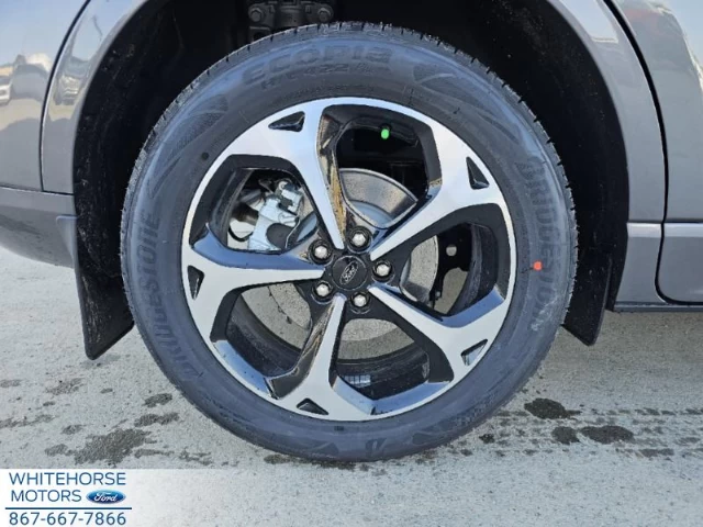 Ford Escape ST-Line Select 2024