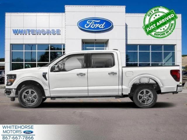 Ford F-150 XLT 2026