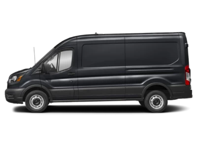 Profile, Facing to the Left