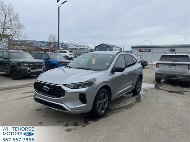 Ford Escape - 2023