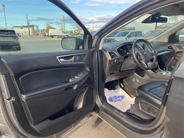 Ford Edge SEL 2024