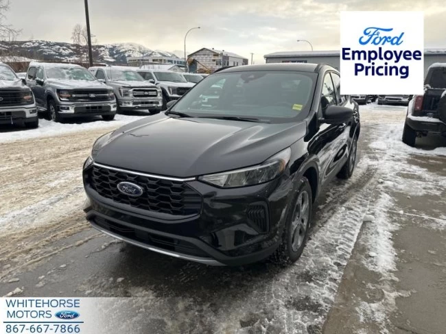 Ford Escape - 2025