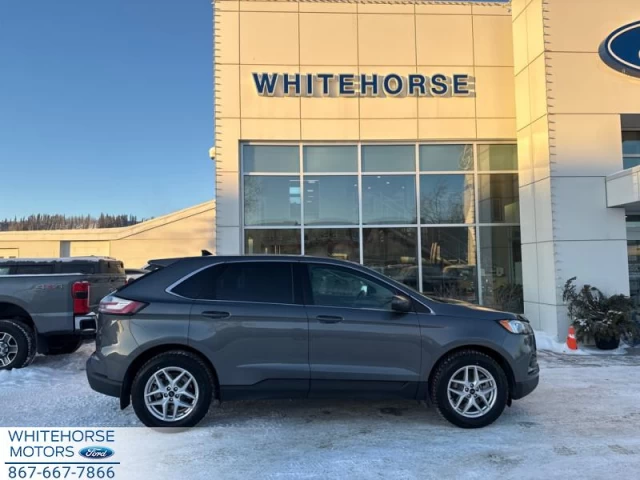 Ford Edge SEL 2023
