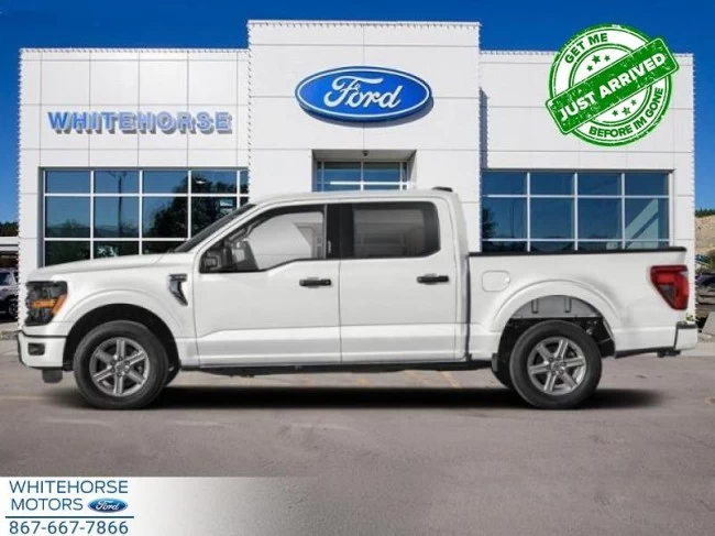 Ford F-150 - 2026
