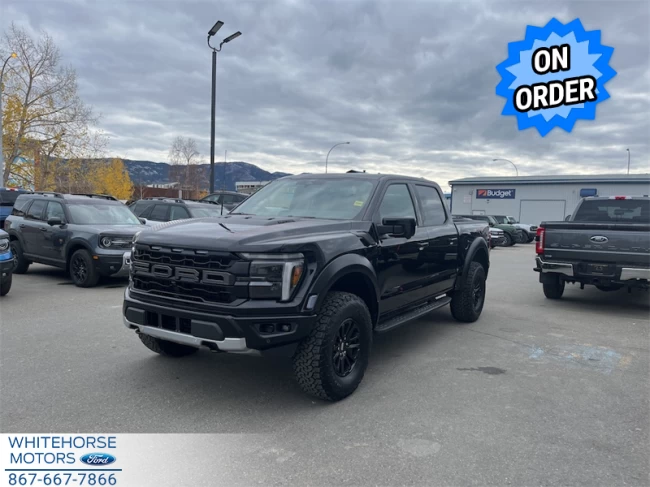 Ford F-150 - 2026