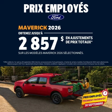 Maverick
