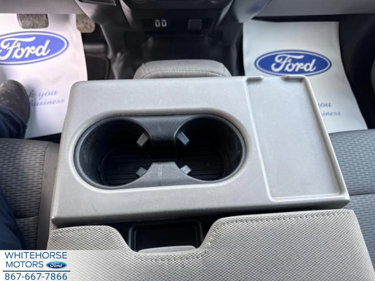 2020 Ford F-150 XLT Image principale