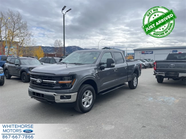 Ford F-150 - 2026