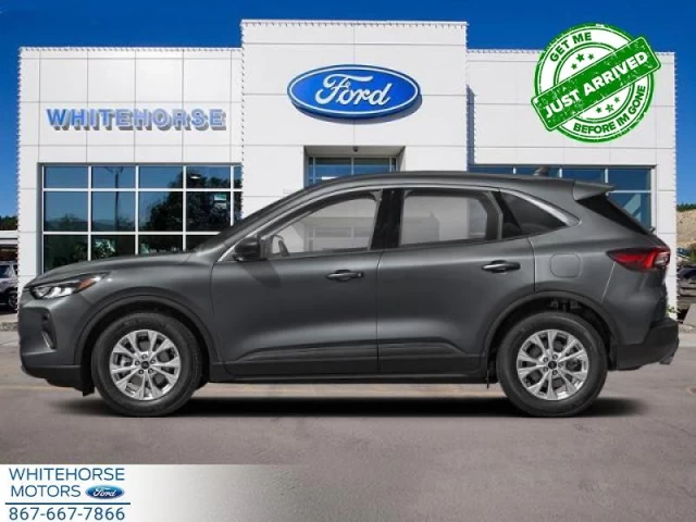 Ford Escape Active AWD 2026