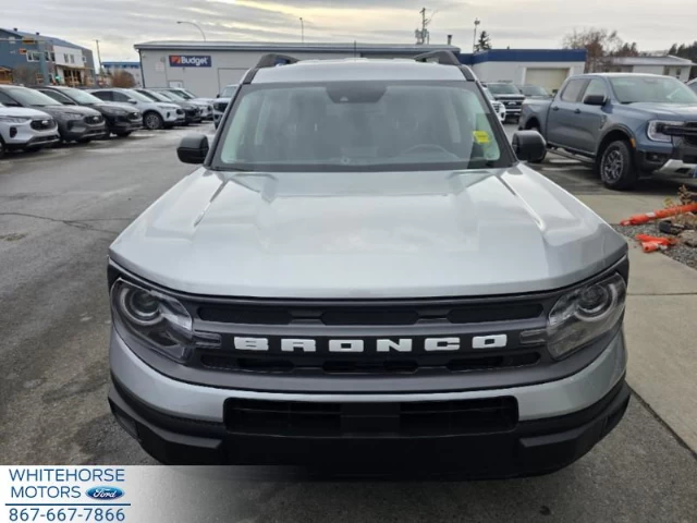 Ford Bronco Sport Big Bend 2023