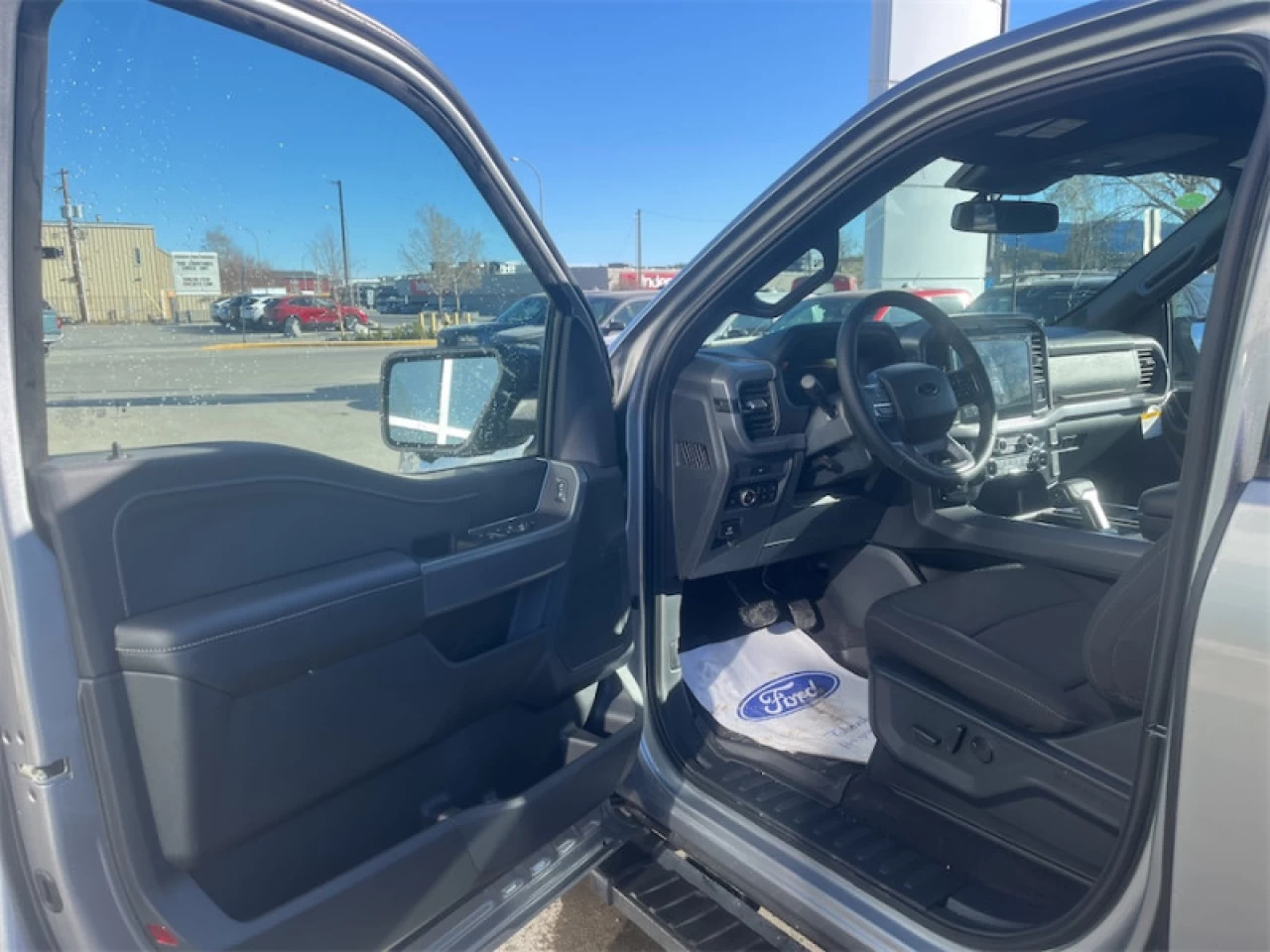 2026 Ford F-150 XLT Image principale