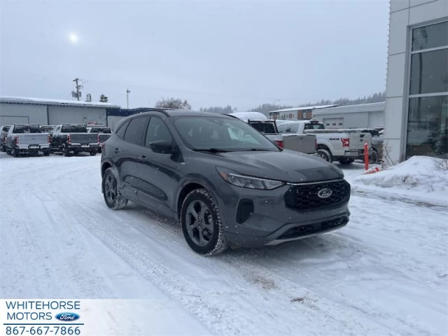 Ford Escape ST-Line AWD 2023
