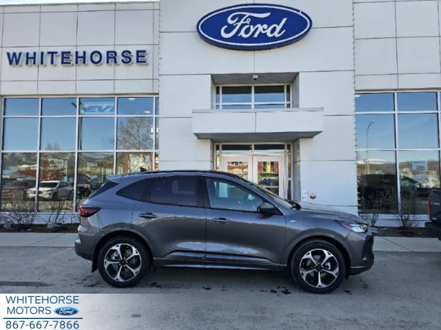 Ford Escape ST-Line Select 2024