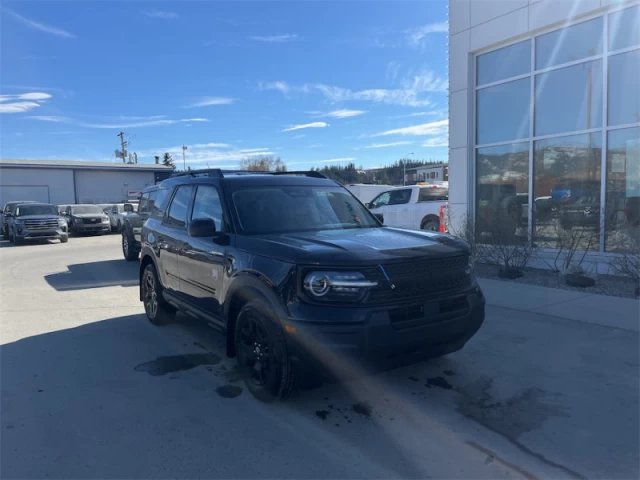 Ford Bronco Sport Big Bend 2026