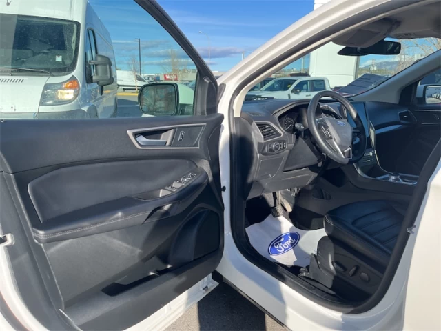 Ford Edge SEL 2024