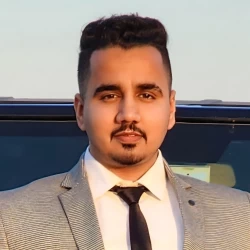 HIMANSHU SIHMAR