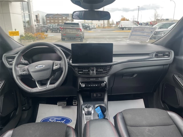 Ford Escape ST-Line 2024