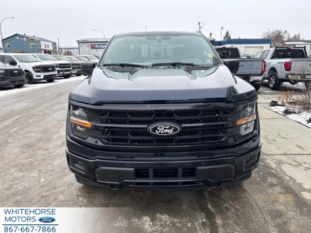 Ford F-150 XLT 2025