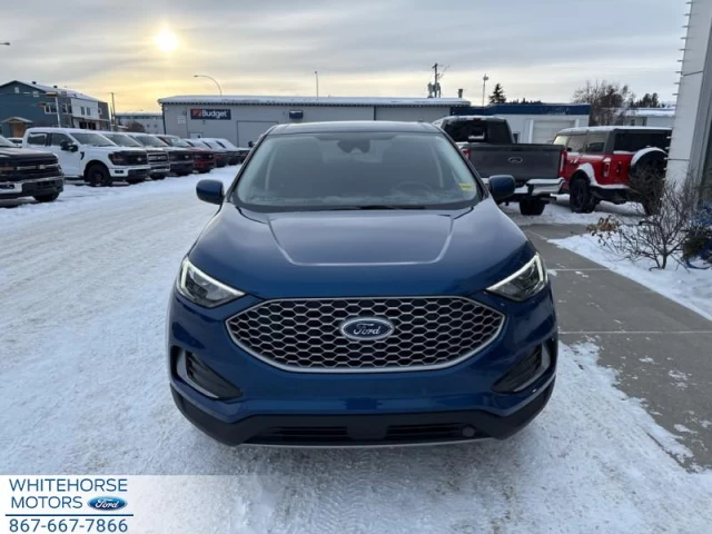 Ford Edge SEL 2023