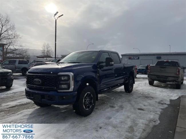 Ford F-350 - 2026