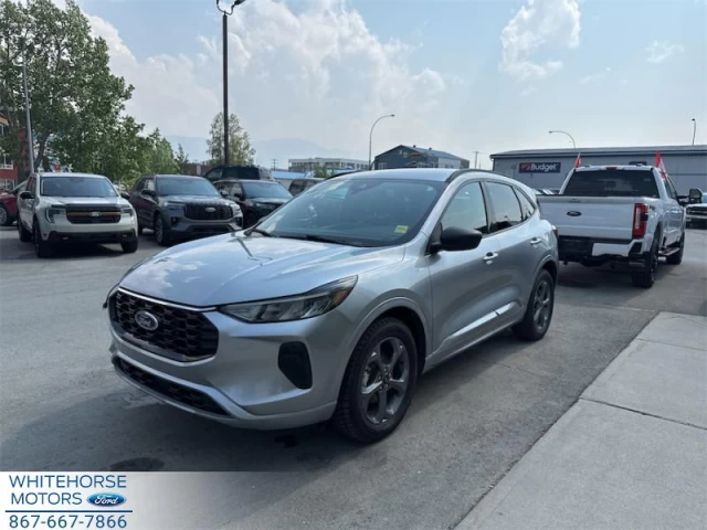 Ford Escape ST-Line AWD 2023