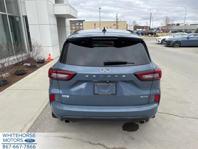 Ford Escape ST-Line AWD 2023