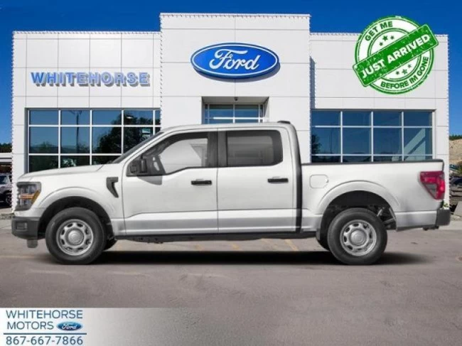Ford F-150 - 2026
