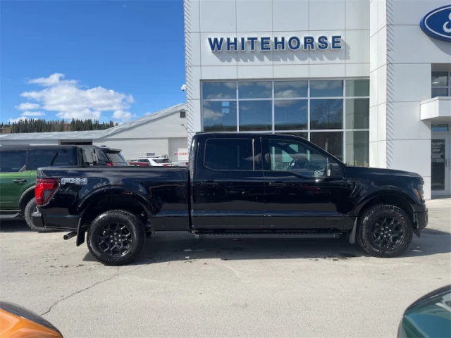 Ford F-150 XLT 2026