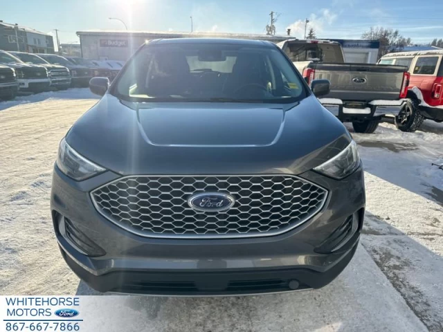 Ford Edge SEL 2023