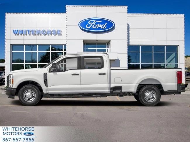 Ford F-250 Super Duty - 2024