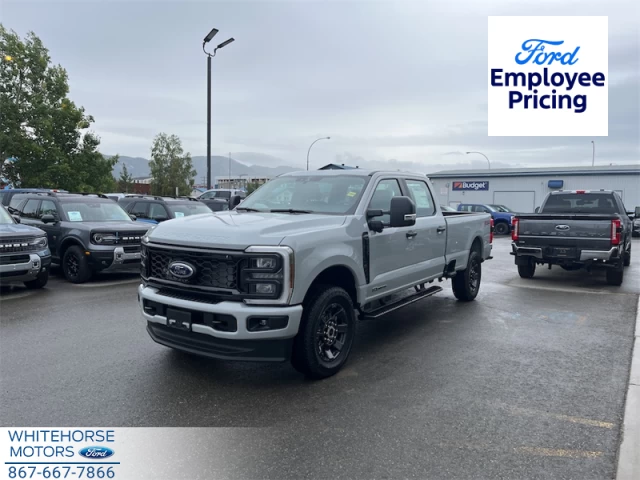 Ford F-350 XL 2026