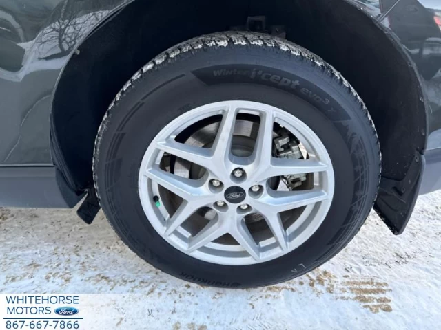 Ford Edge SEL 2023