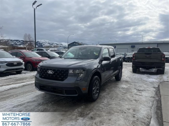 Ford Maverick - 2026