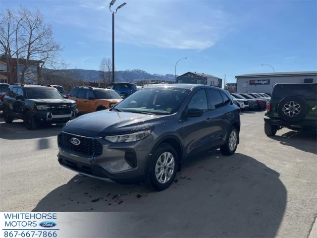 Ford Escape Active AWD 2026