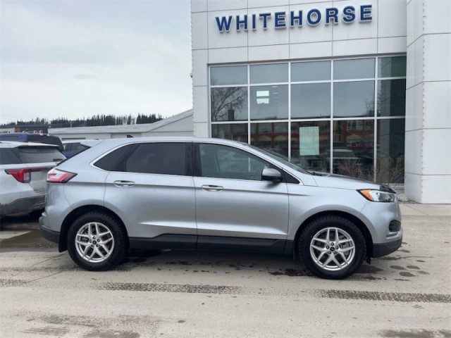 Ford Edge SEL 2023