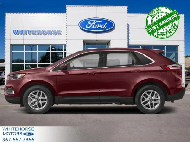 Ford Edge SEL 2024