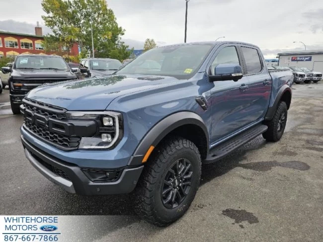 Ford Ranger - 2024