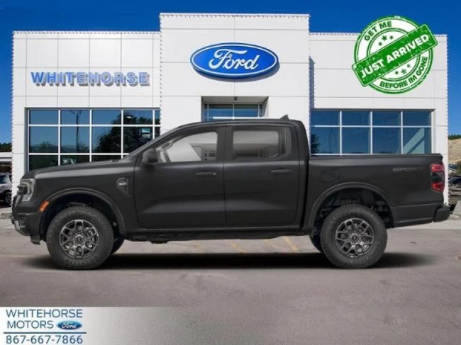 Ford Ranger - 2026