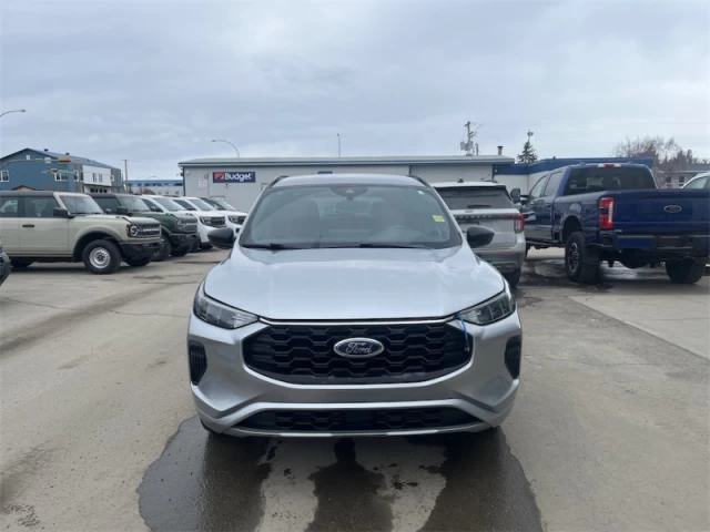 Ford Escape ST-Line 2024