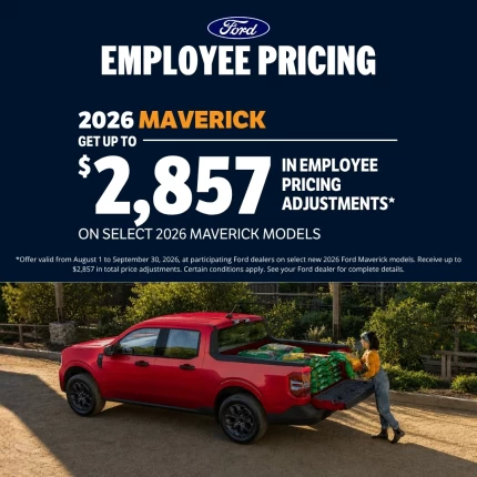 Maverick