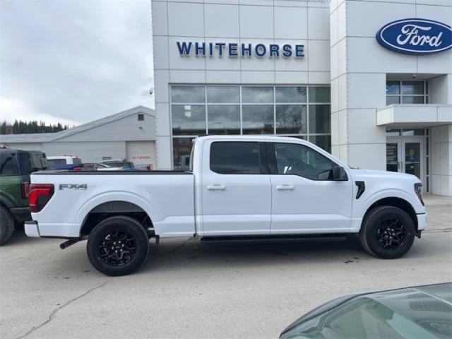 Ford F-150 XLT 2026