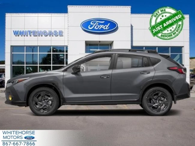 Subaru Crosstrek - 2024