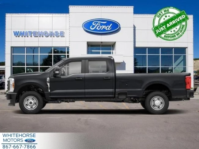 Ford F-350 - 2026