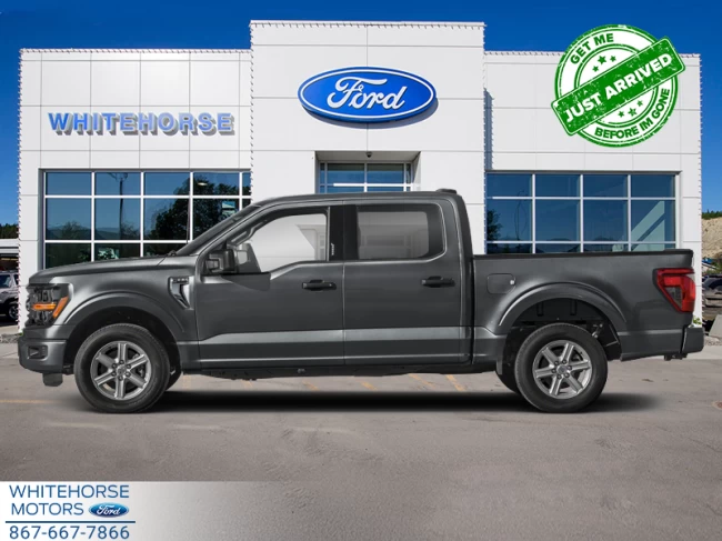 Ford F-150 - 2026